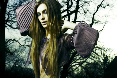 E6-C41 Cross Process